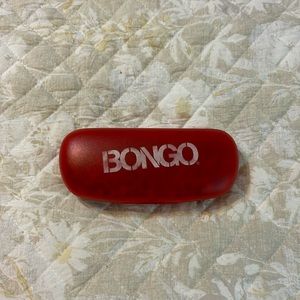 Bongo light weight glasses case